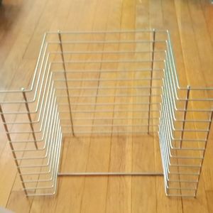 Melissa and Doug Large Puzzle Rack